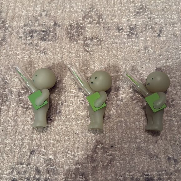 ✨HP✨ Smiski Presenting - Picture 2 of 3